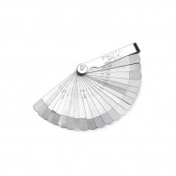 JUEGO DE CALIBRES 0.004 0.027 PULG. #22 PROTO J000N