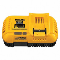 CARGADOR RAPIDO FLEXVOLT 20V/60V DCB118 B2