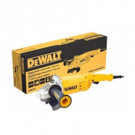 Esmeril angular industrial 7" - 2600w Dewalt