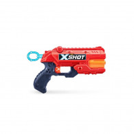 X-Shot Pistola Reflex 6 36433