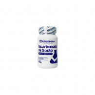 BICARBONATO DE SODIO POTE X 100 G ALKOFARMA