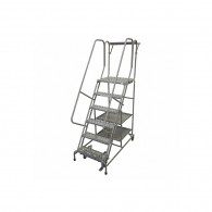 ESCALERA C/RUEDAS 6PIES 20Z401 COTTERMAN
