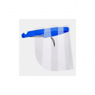 PROTECTOR FACIAL 30 X 22 400 MICRAS