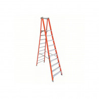 ESCALERA D/TIJERA D/FIBRA 11PSO 32TM14