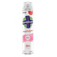 DESINFECTANTE FLORAL ARS 400 ML FAMILY GUARD