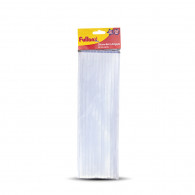 SILICONA BARRA DELGADA X 12UND FULTONS