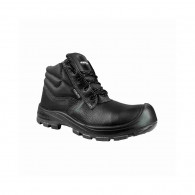 BOTA SEGURIDAD NEGRO T37 FORTEMAX