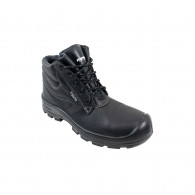 BOTA SEGURIDAD NEGRO T41 FORTEMAX
