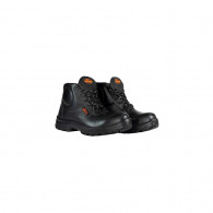 BOTIN DE SEGURIDAD WALKER EINS S07 2 / NEGRA T41