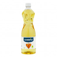Aceite vegetal de soya 900ml Costeño