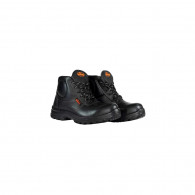 BOTIN DE SEGURIDAD WALKER EINS S07 2 / NEGRA T37