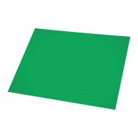 Cartulina color verde intenso 50 x 65 cm 25 und 185 gr Colore