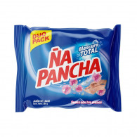 JABON BARRA PACK 2 X 180GR 