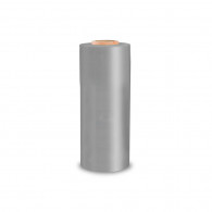 STRECH FILM IND 15X20MIC 1.2KG ECO SOLPACK