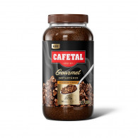 Cafe Instantaneo Gourmet Frasco Vid 180 Gr Cafetal