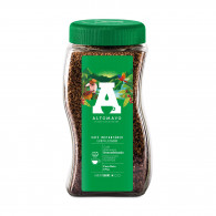 CAFE INSTANTANEO DESCAF FRASCO 170 GR ALTOMAYO