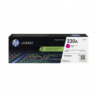 Toner HP 230A (W2303A) Magenta 1,800 HOJAS