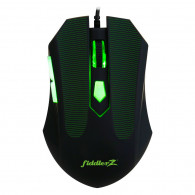 Mouse Fiddler Gaming 6D RGB Lighting