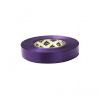 Cinta de agua delgada morado x 30 metros