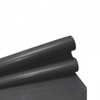 PAPEL LUSTRE COLOR NEGRO RLL X3