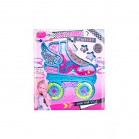 Set de cuentas para pulseras