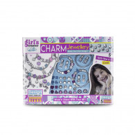 Set de armar pulseras