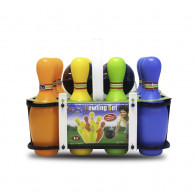 Set de bolos