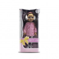Muñeca 38 cm