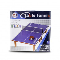 Mesa de ping pong