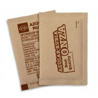 AZUCAR RUBIA SACHET 5 GR X BLS 100 UND ONZA