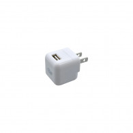 CARGADOR USB DE PARED DE 1.0 A
