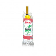 TRAPEADOR (MOPA) C/PALO PERICO AMARILLO HUDE