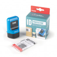 ID PROTECTOR TINTA NEGRO TRODAT