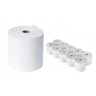 Contómetro térmico 48 gr 80x80x13 mm x 10 unidades