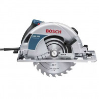Sierra circular 1800RPM 2100W GKS-235 Bosch