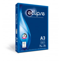 PAPEL FOTOCOPIA A3 75GR 500H ECLIPSE