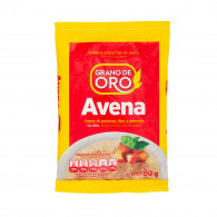 Avena Clásica 80 gr Grano De Oro