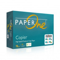 PAPEL FOTOCOPIA A4 70GR 500H PAPER ONE