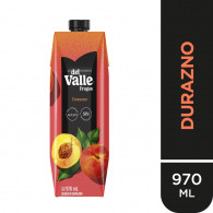 NECTAR DURAZNO 970 ML DEL VALLE FRUGOS
