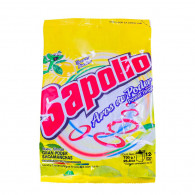DETERGENTE LIMON 730GR SAPOLIO