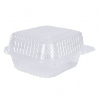 Bandeja Plastico ConTapa B4 X 20 Und Alfa