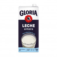 Leche Entera UHT Caja 946 ml Gloria
