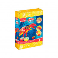 Dinos Factory T-Rex Maped