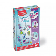 Imagina Style Plástico Mágico Maped 9074