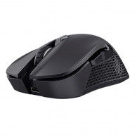 Mouse Trust Wireless GXT 923 Ybar Black