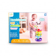 Tobogán Pollito D181