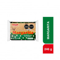 Galleta Margarita 41 Gr Pack x 6 Und Sayon