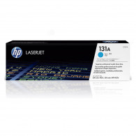 TONER CF211A (131A) L.J. M251/M276 CYAN 1.8K HP