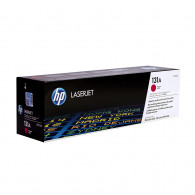 Cartucho de Toner HP 131A Magenta LaserJet