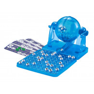 Bingo lotto